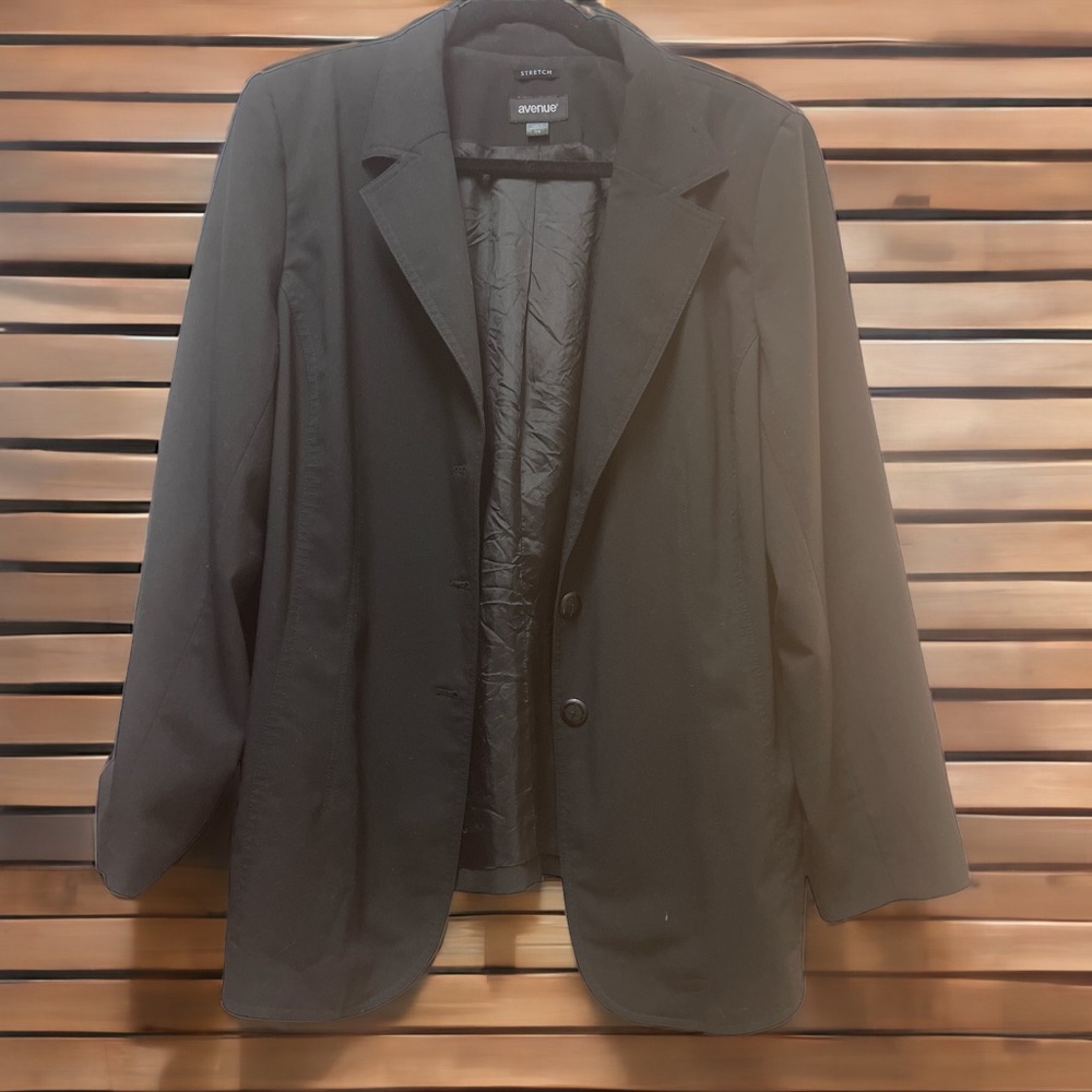 Women’s Blazer
